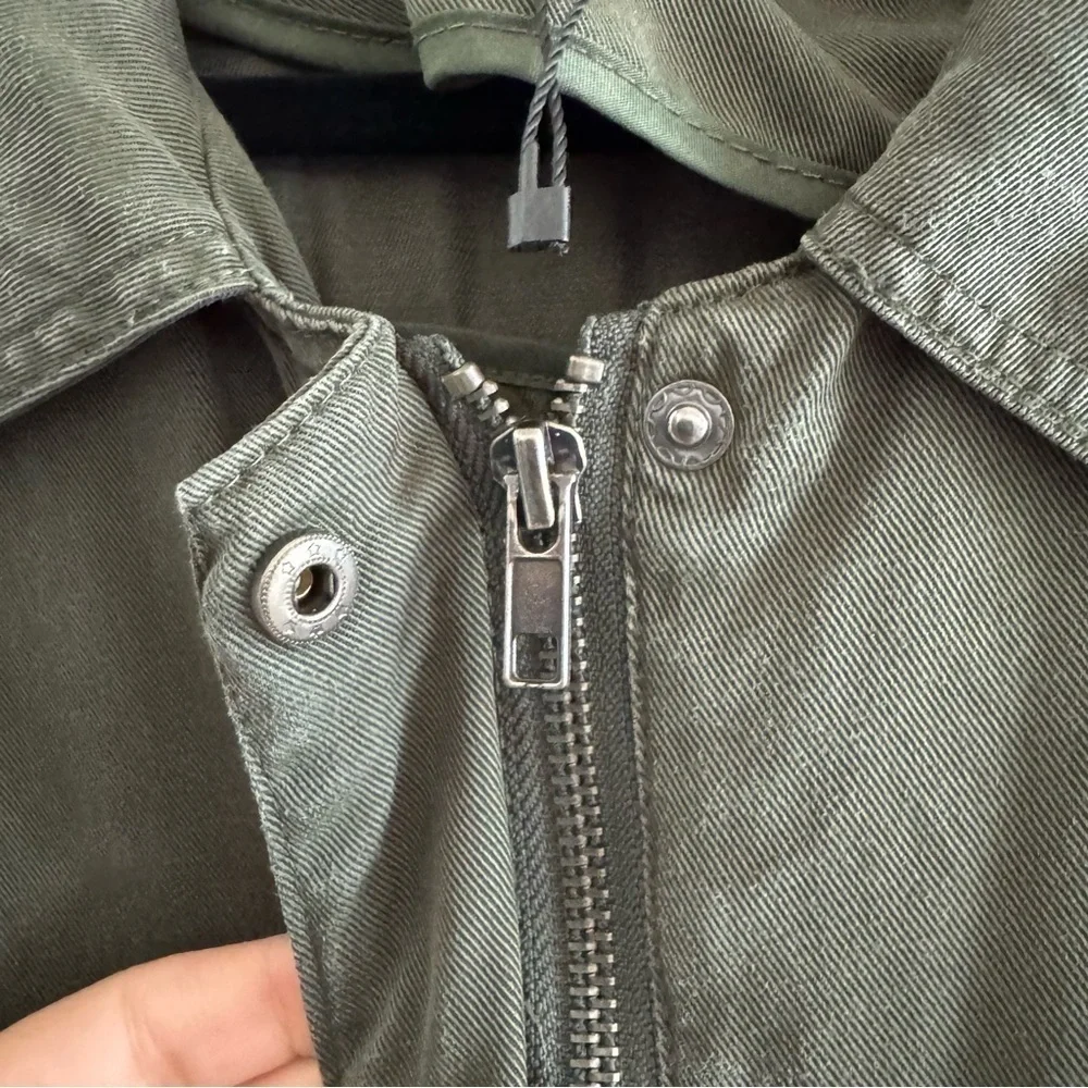 ultrasoft twill